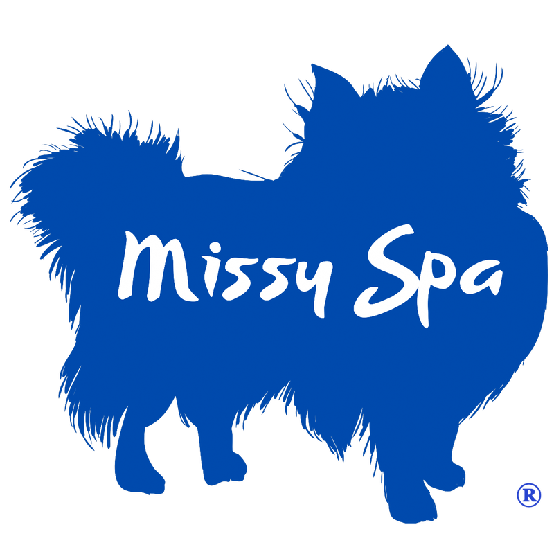 Psi Fryzjer - Missy Spa